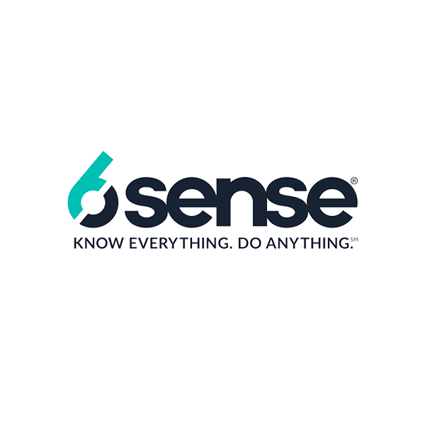 6sense logo